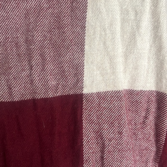 Old Navy Flannel Shirt - Picture 2 of 4